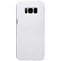 Nillkin Qin Series Leather case for Samsung Galaxy S8 order from official NILLKIN store